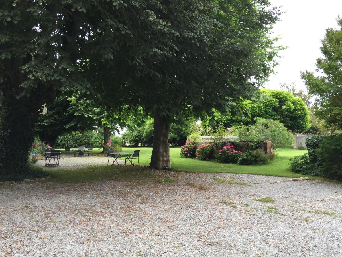 L'Estancat Bed & Breakfast Pardies-Pietat Dış mekan fotoğraf