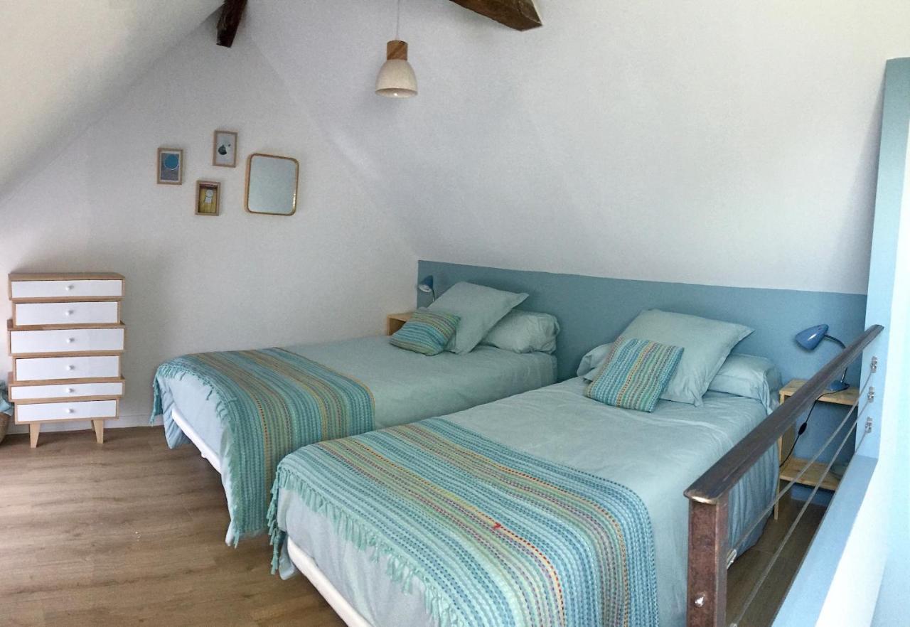 L'Estancat Bed & Breakfast Pardies-Pietat Dış mekan fotoğraf