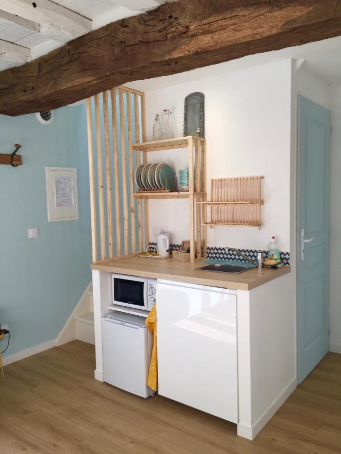 L'Estancat Bed & Breakfast Pardies-Pietat Dış mekan fotoğraf