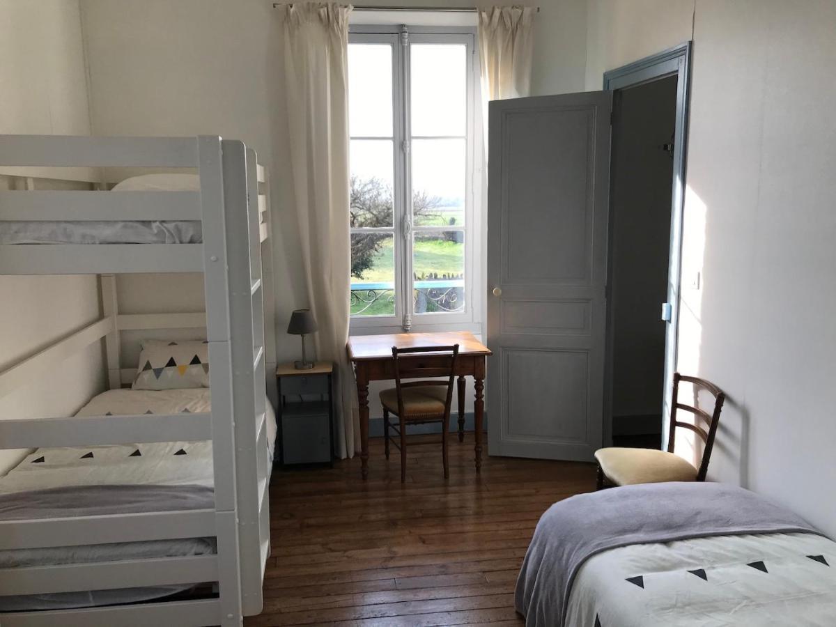 L'Estancat Bed & Breakfast Pardies-Pietat Dış mekan fotoğraf