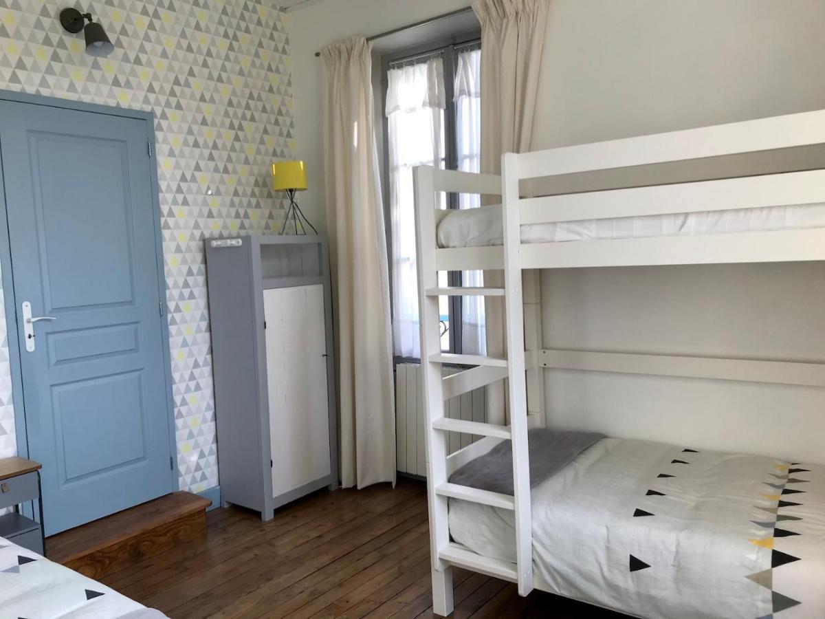 L'Estancat Bed & Breakfast Pardies-Pietat Dış mekan fotoğraf