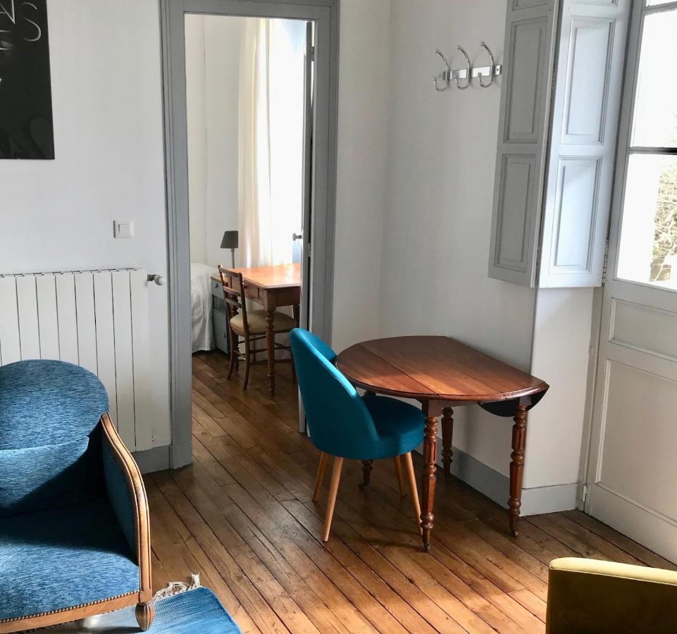 L'Estancat Bed & Breakfast Pardies-Pietat Dış mekan fotoğraf