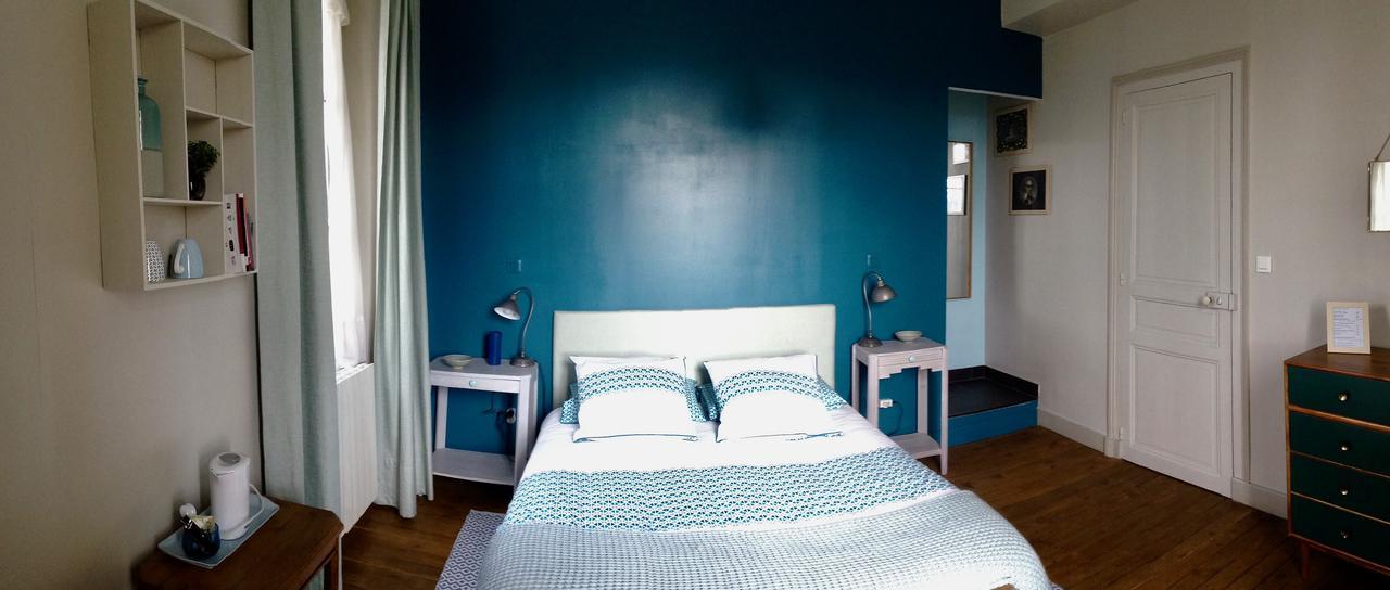 L'Estancat Bed & Breakfast Pardies-Pietat Dış mekan fotoğraf