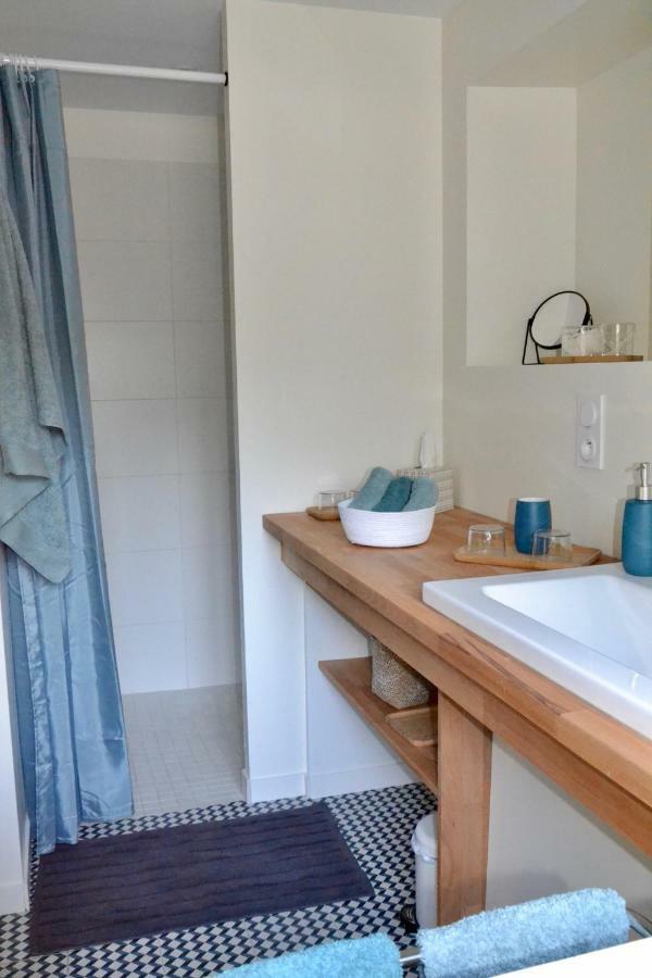 L'Estancat Bed & Breakfast Pardies-Pietat Dış mekan fotoğraf