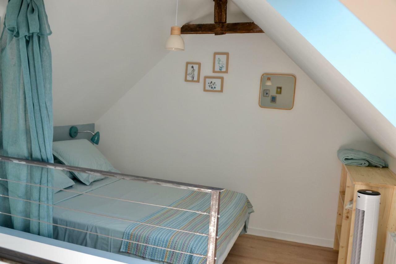 L'Estancat Bed & Breakfast Pardies-Pietat Dış mekan fotoğraf