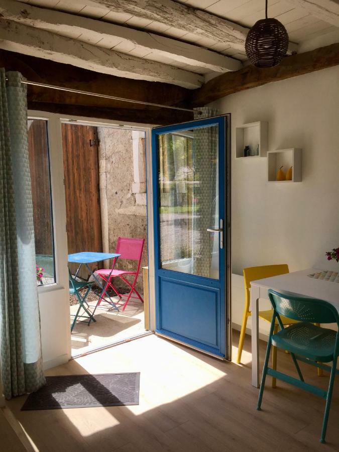 L'Estancat Bed & Breakfast Pardies-Pietat Dış mekan fotoğraf