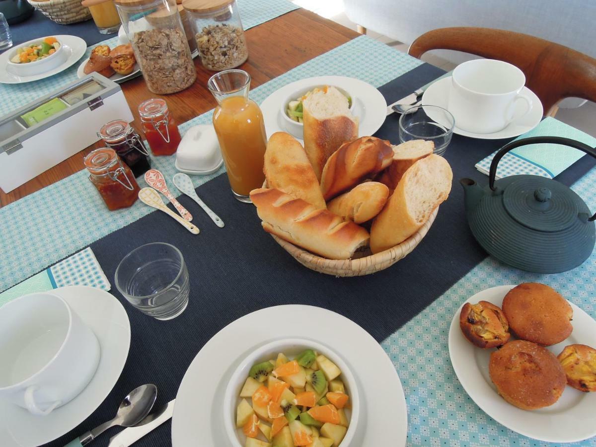 L'Estancat Bed & Breakfast Pardies-Pietat Dış mekan fotoğraf